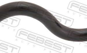Bieleta antiruliu FEBEST 0223-J10RL – RENAULT | AutoRival