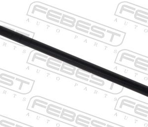 Bieleta antiruliu FEBEST 0223-K12F – RENAULT | AutoRival