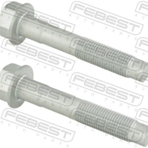 Bolturi fixare brat suspensie FEBEST 0298-003-PCS2 – RENAULT | AutoRival