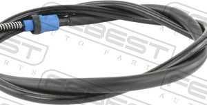 Cablu frana de parcare FEBEST 24100-LOGII – RENAULT | AutoRival