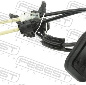 Cablu transmisie manuala FEBEST 24106-KANGII – RENAULT | AutoRival