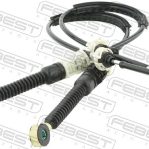 Cablu transmisie manuala FEBEST 24106-LOGI – RENAULT | AutoRival