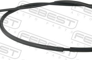 Cablu acceleratie FEBEST 24107-KANGF – RENAULT | AutoRival