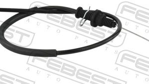 Cablu acceleratie FEBEST 24107-LOGI8V – RENAULT | AutoRival
