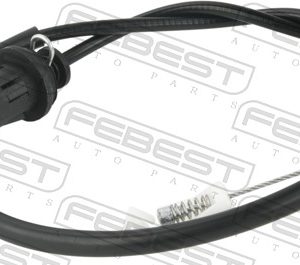 Cablu acceleratie FEBEST 24107-SYMBF – RENAULT | AutoRival