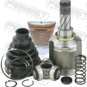 Cap planetara FEBEST 2411-DUSTAWDLH – RENAULT | AutoRival