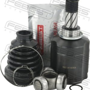 Cap planetara FEBEST 2411-DUSTMTLH – RENAULT | AutoRival