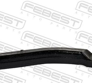 Cap de bara FEBEST 2421-CLIIVRH – RENAULT | AutoRival