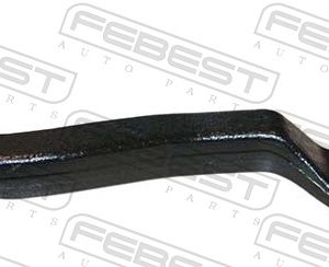 Cap de bara FEBEST 2421-KANRH – RENAULT | AutoRival