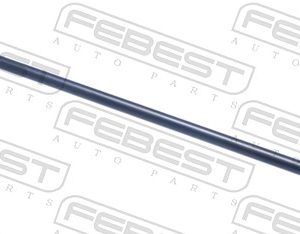 Bieleta antiruliu FEBEST 2423-DASTF – RENAULT | AutoRival