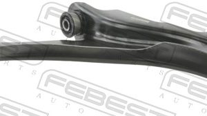 Brat suspensie roata FEBEST 2424-MEGIIRH – RENAULT | AutoRival