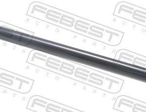 Brat suspensie roata FEBEST 2425-DUSTR2 – RENAULT | AutoRival