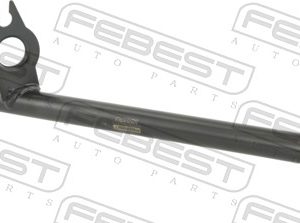 Brat suspensie roata FEBEST 2425-DUSTRLH – RENAULT | AutoRival