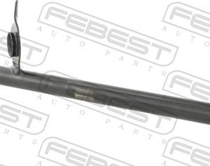 Brat suspensie roata FEBEST 2425-DUSTRRH – RENAULT | AutoRival