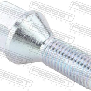 Bolt roata FEBEST 2485B-001 – RENAULT | AutoRival