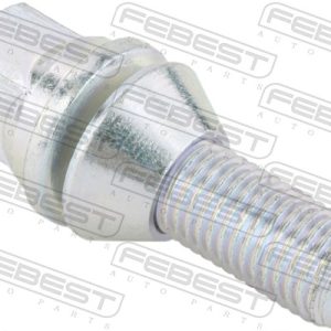 Bolt roata FEBEST 2485B-002 – RENAULT | AutoRival