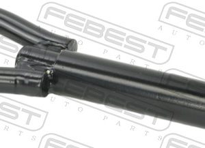 Carlig de remorcare FEBEST 2496-LOGIF – RENAULT | AutoRival