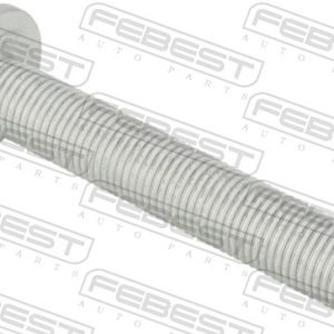 Bolt fixare stabilizator FEBEST 2498-001 – RENAULT | AutoRival