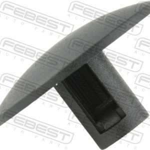 Clips acoperire decorativa si protectie FEBEST 88570-220 – RENAULT | AutoRival
