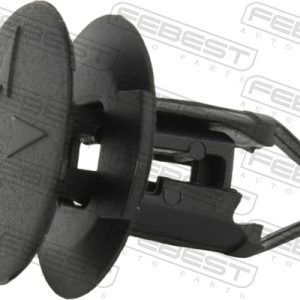 Clips acoperire decorativa si protectie FEBEST 88570-221 – RENAULT | AutoRival
