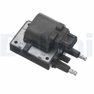Bobina de inductie DELPHI CE10021-12B1 – RENAULT | AutoRival