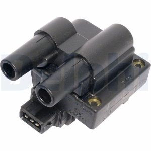 Bobina de inductie DELPHI CE20046-12B1 – RENAULT | AutoRival