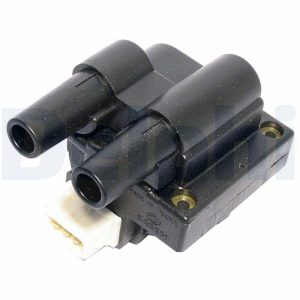 Bobina de inductie DELPHI CE20047-12B1 – RENAULT | AutoRival