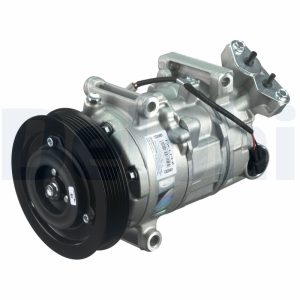 Compresor climatizare DELPHI CS20481 – RENAULT | AutoRival