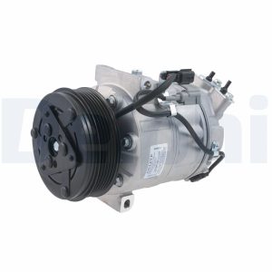 Compresor climatizare DELPHI CS20650 – RENAULT | AutoRival