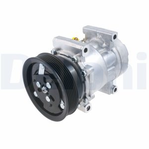 Compresor climatizare DELPHI CS20651 – RENAULT | AutoRival