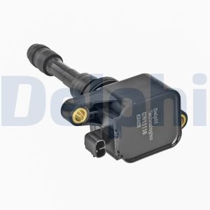 Bobina de inductie DELPHI GN11118-12B1 – RENAULT | AutoRival