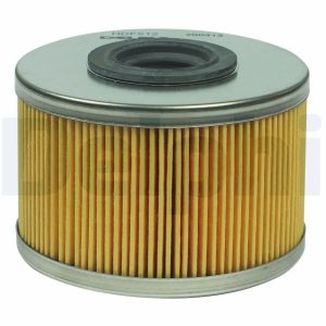Filtru combustibil DELPHI HDF512 – RENAULT | AutoRival