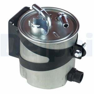 Filtru combustibil DELPHI HDF577 – RENAULT | AutoRival