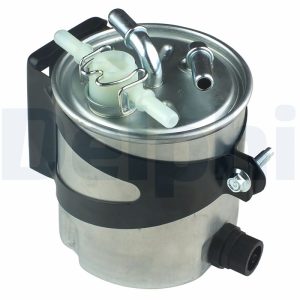 Filtru combustibil DELPHI HDF584 – RENAULT | AutoRival