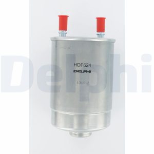 Filtru combustibil DELPHI HDF624 – RENAULT | AutoRival
