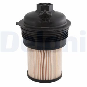 Filtru combustibil DELPHI HDF890 – RENAULT | AutoRival