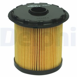 Filtru combustibil DELPHI HDF914 – RENAULT | AutoRival