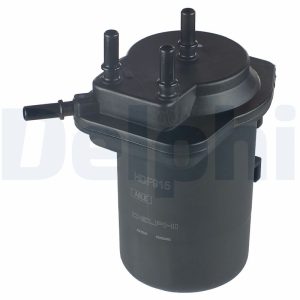 Filtru combustibil DELPHI HDF915 – RENAULT | AutoRival