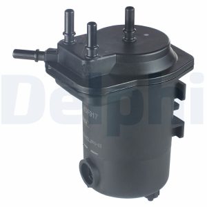 Filtru combustibil DELPHI HDF917 – RENAULT | AutoRival