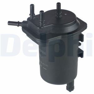 Filtru combustibil DELPHI HDF938 – RENAULT | AutoRival