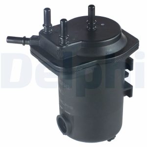 Filtru combustibil DELPHI HDF942 – RENAULT | AutoRival