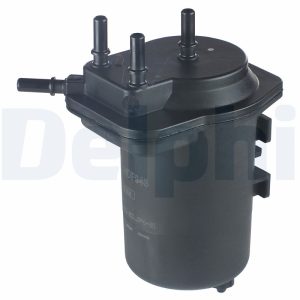 Filtru combustibil DELPHI HDF943 – RENAULT | AutoRival