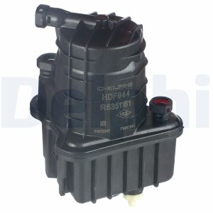 Filtru combustibil DELPHI HDF944 – RENAULT | AutoRival