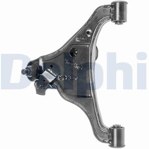 Brat suspensie roata DELPHI TC4560 – RENAULT | AutoRival