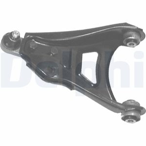 Brat suspensie roata DELPHI TC625 – RENAULT | AutoRival