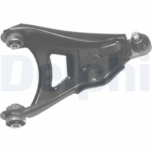 Brat suspensie roata DELPHI TC626 – RENAULT | AutoRival