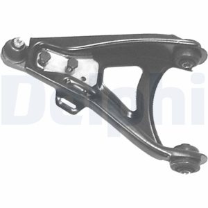Brat suspensie roata DELPHI TC740 – RENAULT | AutoRival