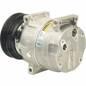 Compresor climatizare DELPHI TSP0155137 – RENAULT | AutoRival
