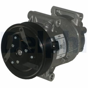 Compresor climatizare DELPHI TSP0155829 – RENAULT | AutoRival
