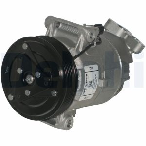Compresor climatizare DELPHI TSP0155830 – RENAULT | AutoRival